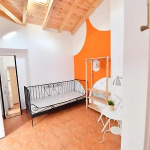 ** Gasthuis La Casa Mata Spanje