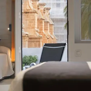 **** Hotel Catedral Spanje