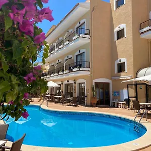 *** Hotel Boutique Hs Rosa Paguera Spanje