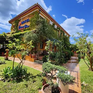 ** Hotel Donana Blues Spanje