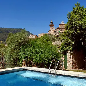 *** Hotel Sa Vall Spanje