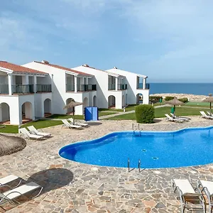 **** Hotel Rvhotels Sea Club Menorca Spanje