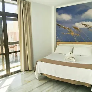 *** Hotel Sol Spanje