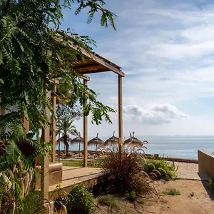3* Camping Alfacs Village