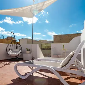 *** Bed & Breakfast Casa Dona Carmela - Adults Only Spanje